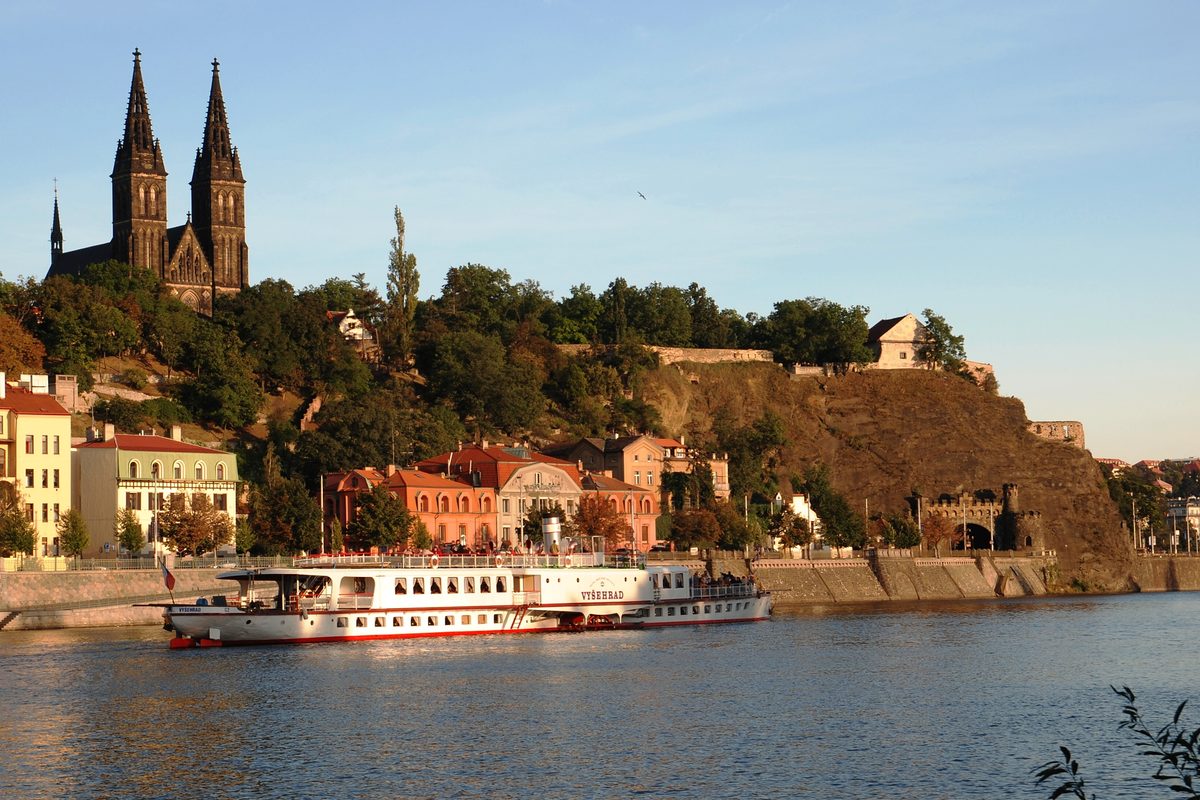 Vyšehrad